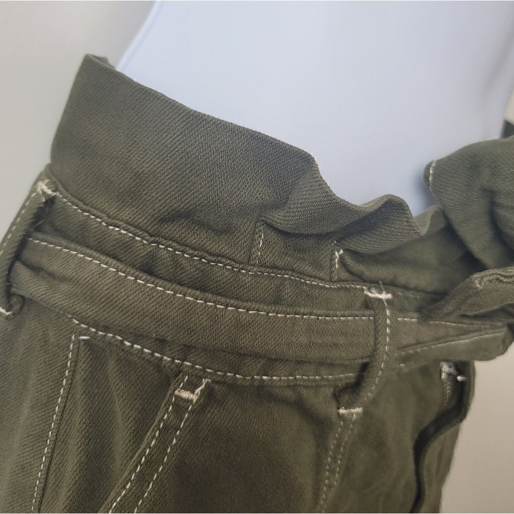 FREE PEOPLE Mini Skirt - Picture 3 of 12
